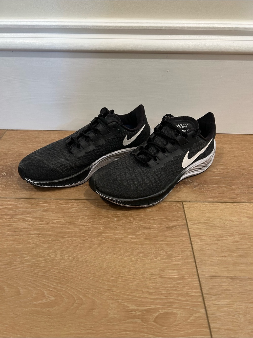 Nike Air Zoom Pegasus 37 Running Shoes - Women’s 7.5